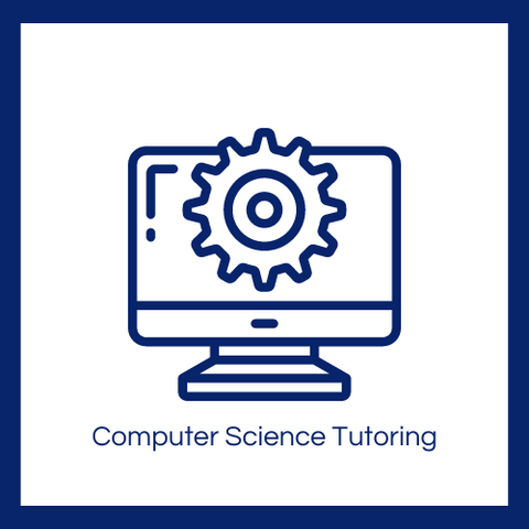 Computer Science Tutoring Reservation